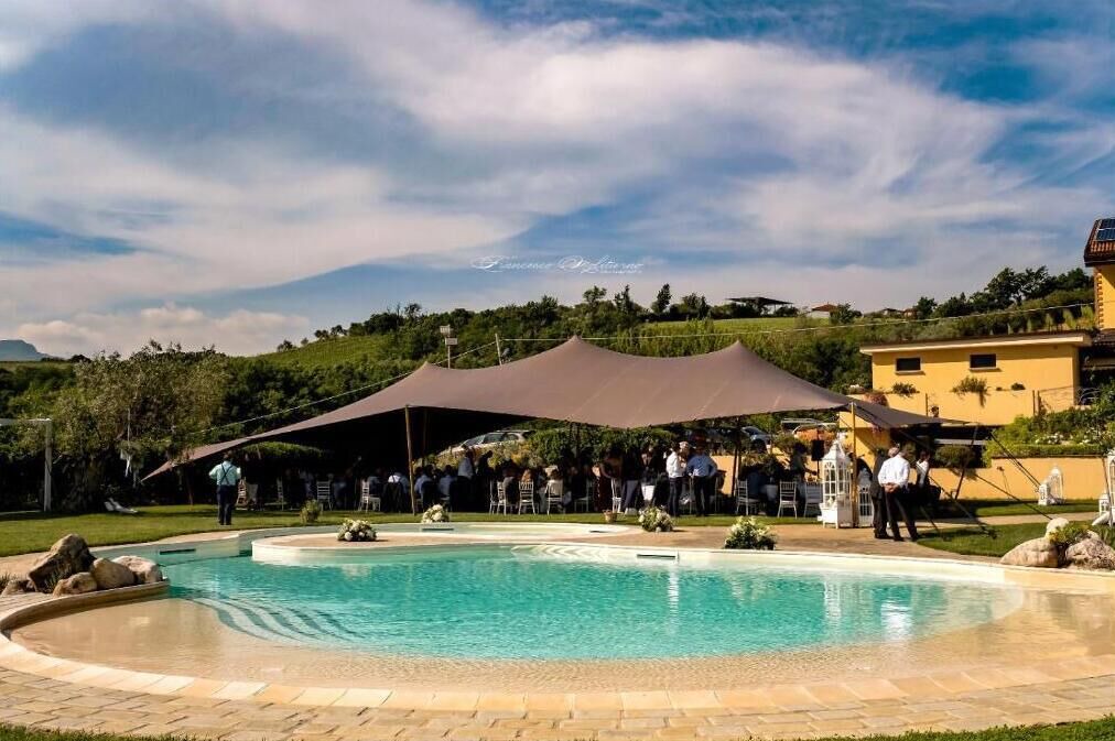 Photo of Outdoor in Ponte