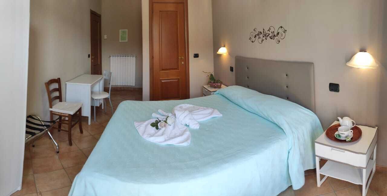 Photo of Bedroom in Ponte