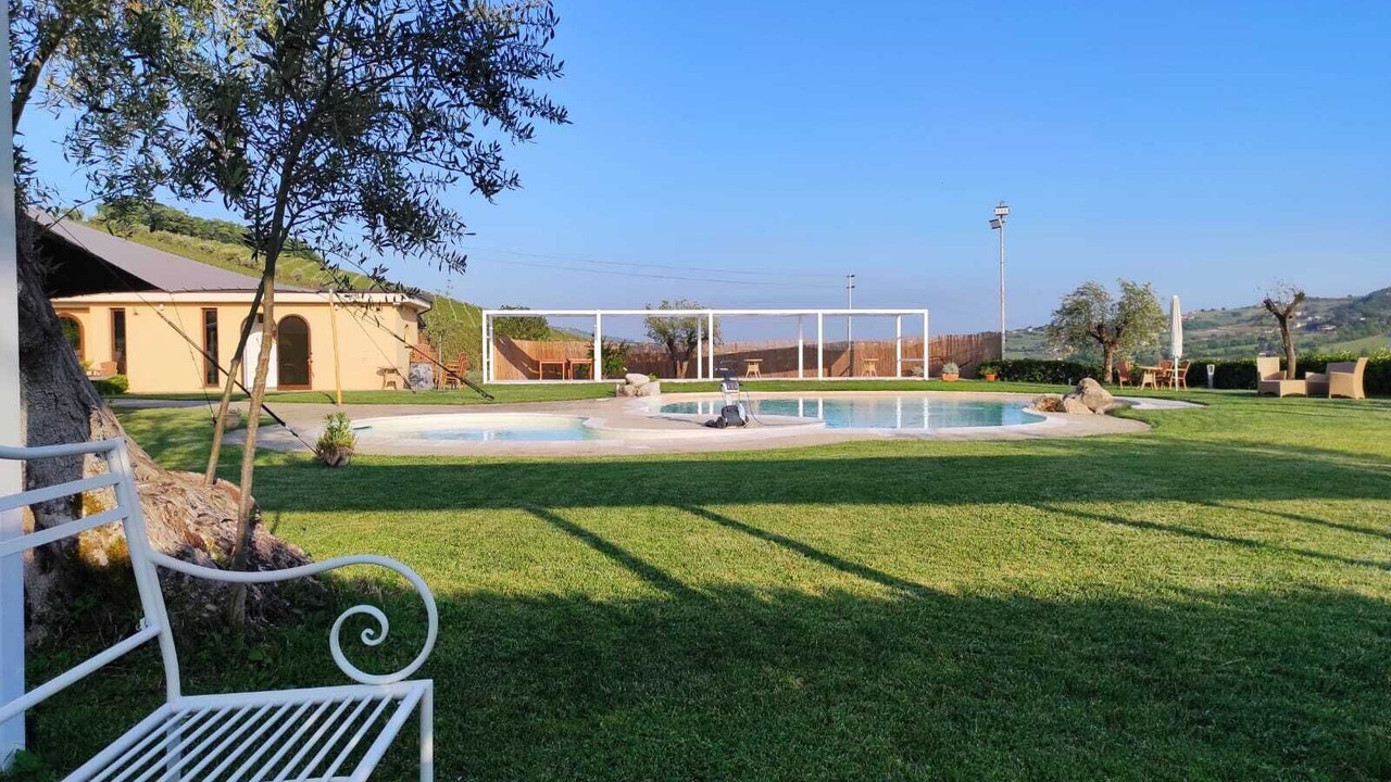 Photo of Outdoor in Ponte