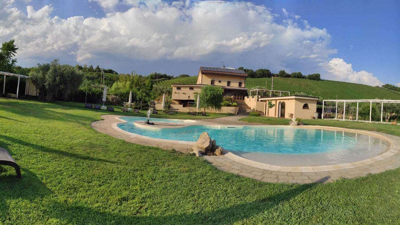 Photo of Outdoor in Ponte