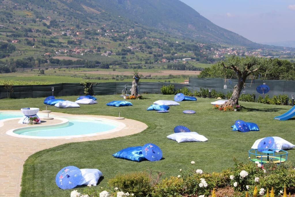 Photo of Outdoor in Ponte
