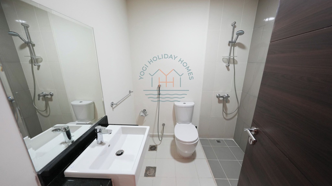 Photo of Bathroom in Dubai
