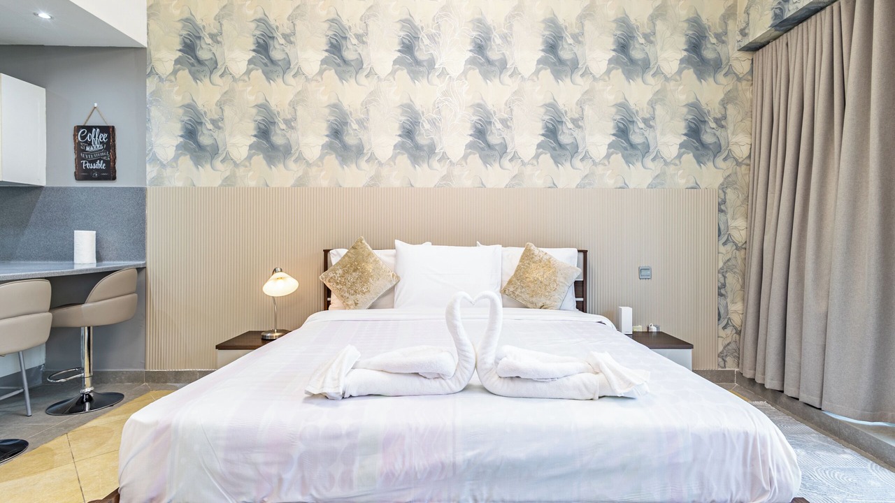 Photo of Bedroom in Barsha Heights