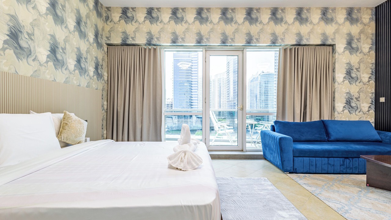 Photo of Bedroom in Barsha Heights