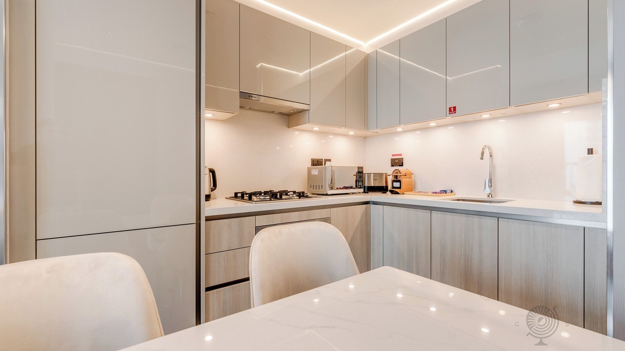 Photo of Kitchen in Nad Al Sheba
