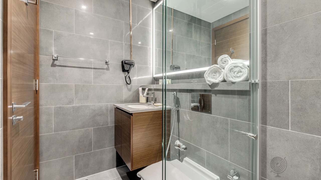 Photo of Bathroom in Nad Al Sheba