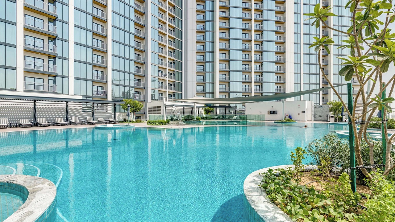 Photo of Outdoor in Nad Al Sheba
