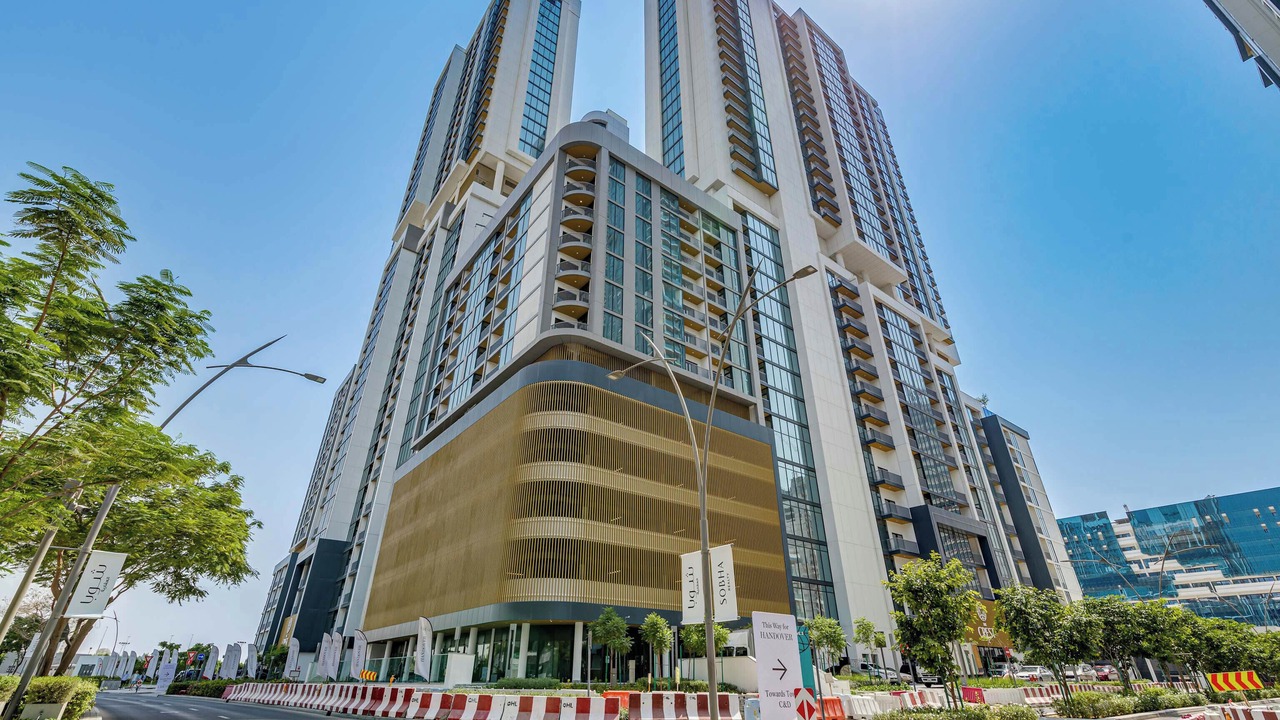 Photo of Outdoor in Nad Al Sheba