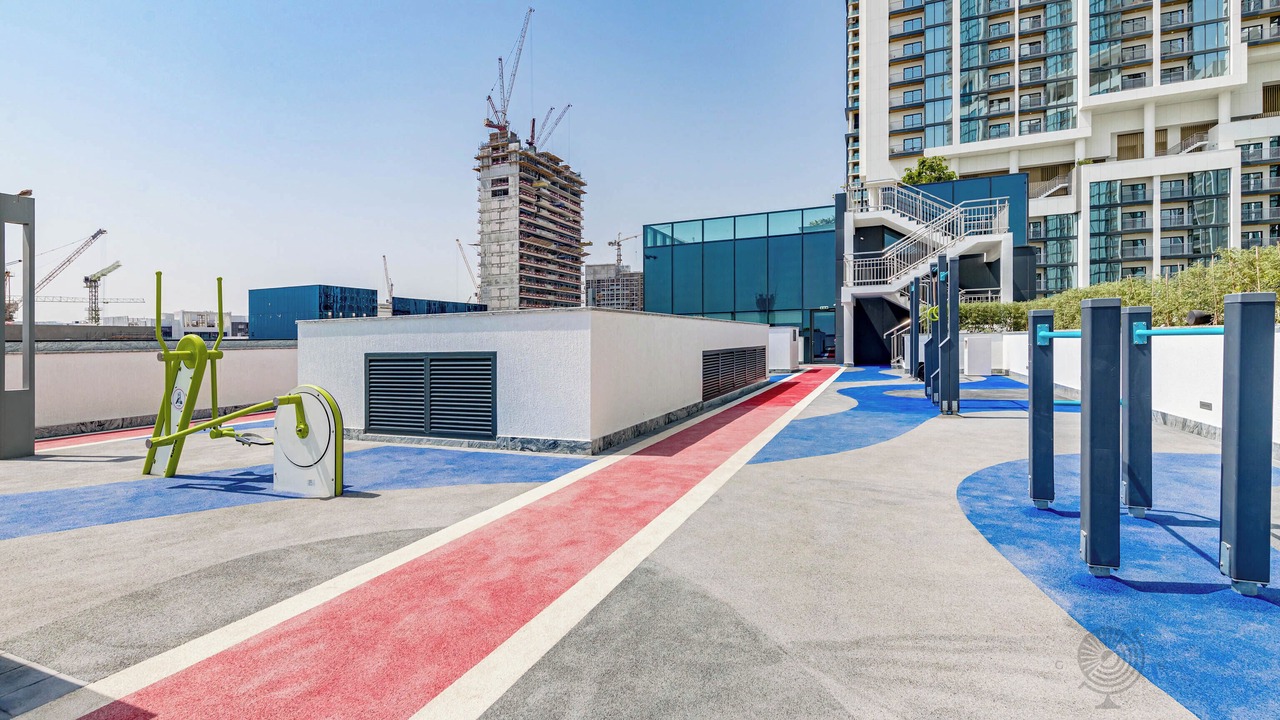 Photo of Outdoor in Nad Al Sheba