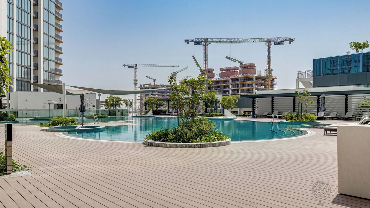 Photo of Outdoor in Nad Al Sheba