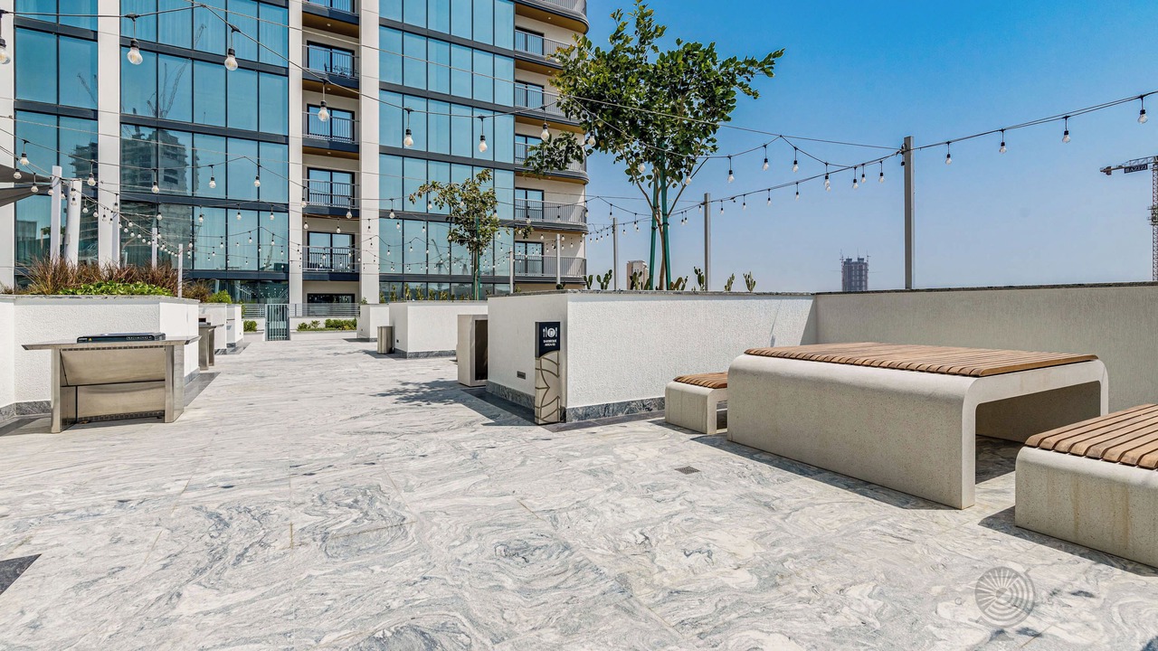 Photo of Patio Balcony in Nad Al Sheba