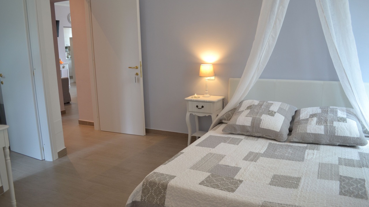Photo of Bedroom in Citta della Pieve