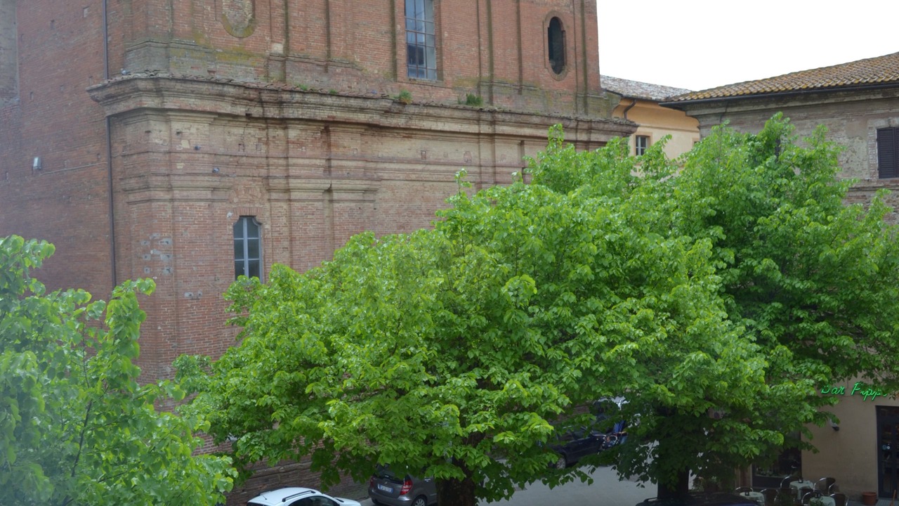 Photo of Buildings in Citta della Pieve