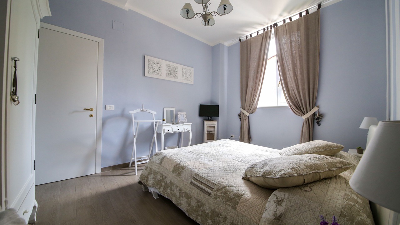 Photo of Bedroom in Citta della Pieve