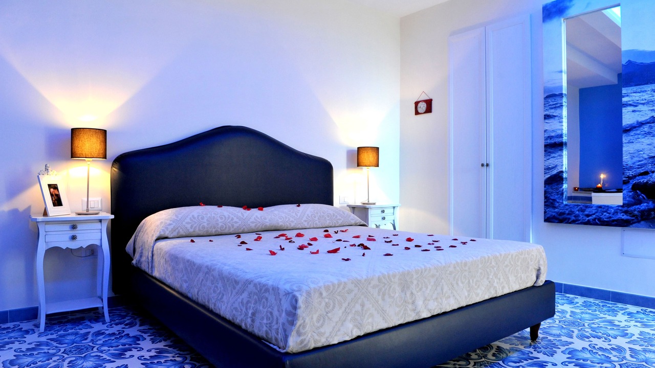 Photo of Bedroom in Procida