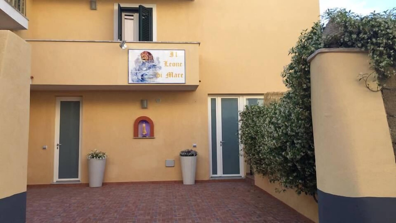 Photo of Outdoor in Procida