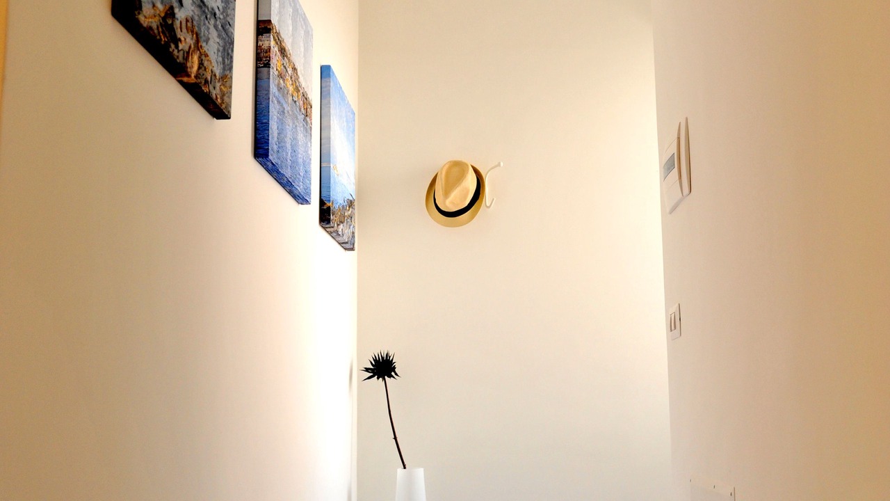 Photo of Bedroom in Procida