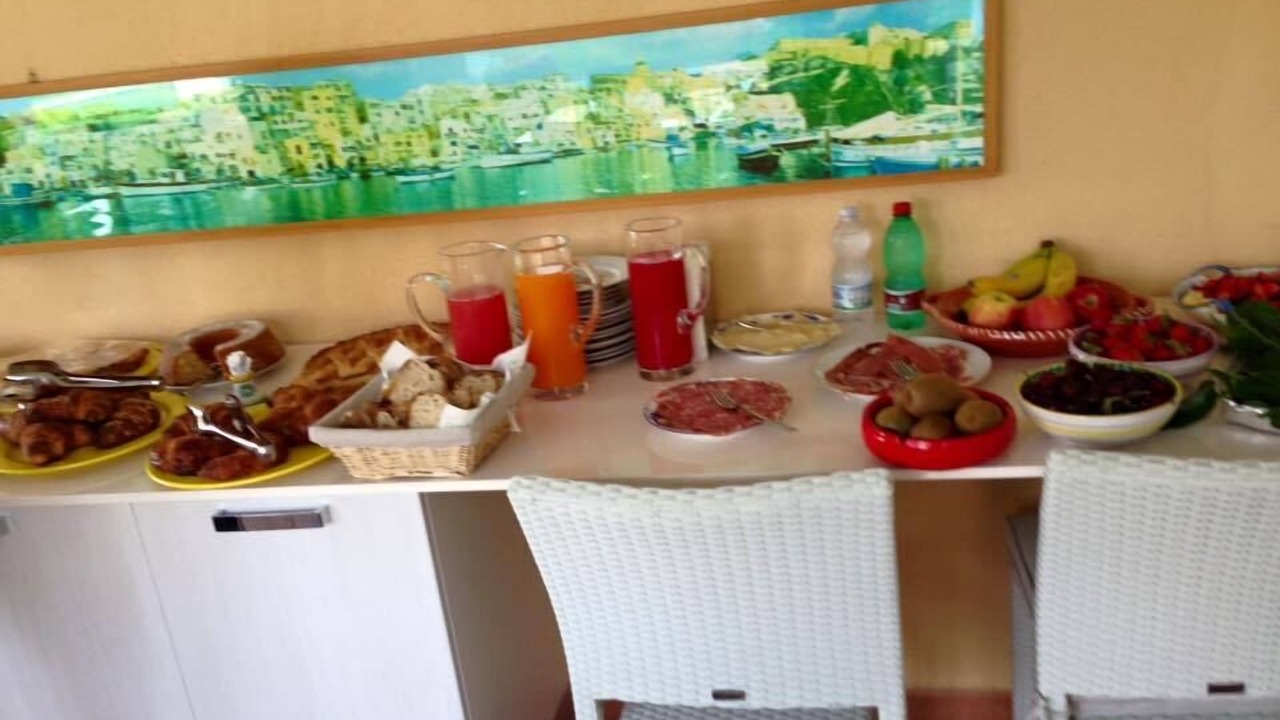 Photo of Others in Procida