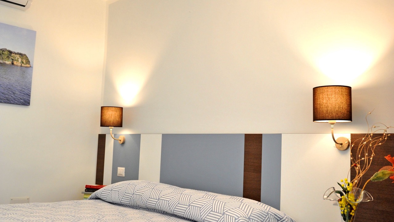 Photo of Bedroom in Procida