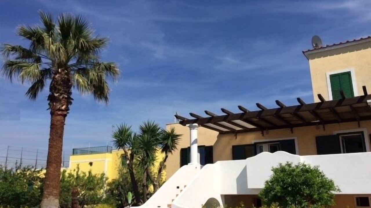 Photo of Outdoor in Procida