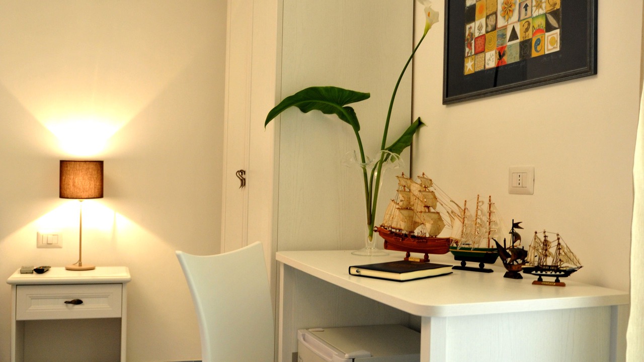 Photo of Bedroom in Procida