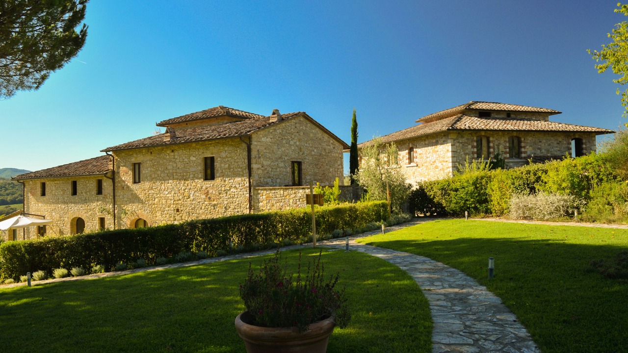 Photo of Outdoor in Gaiole in Chianti