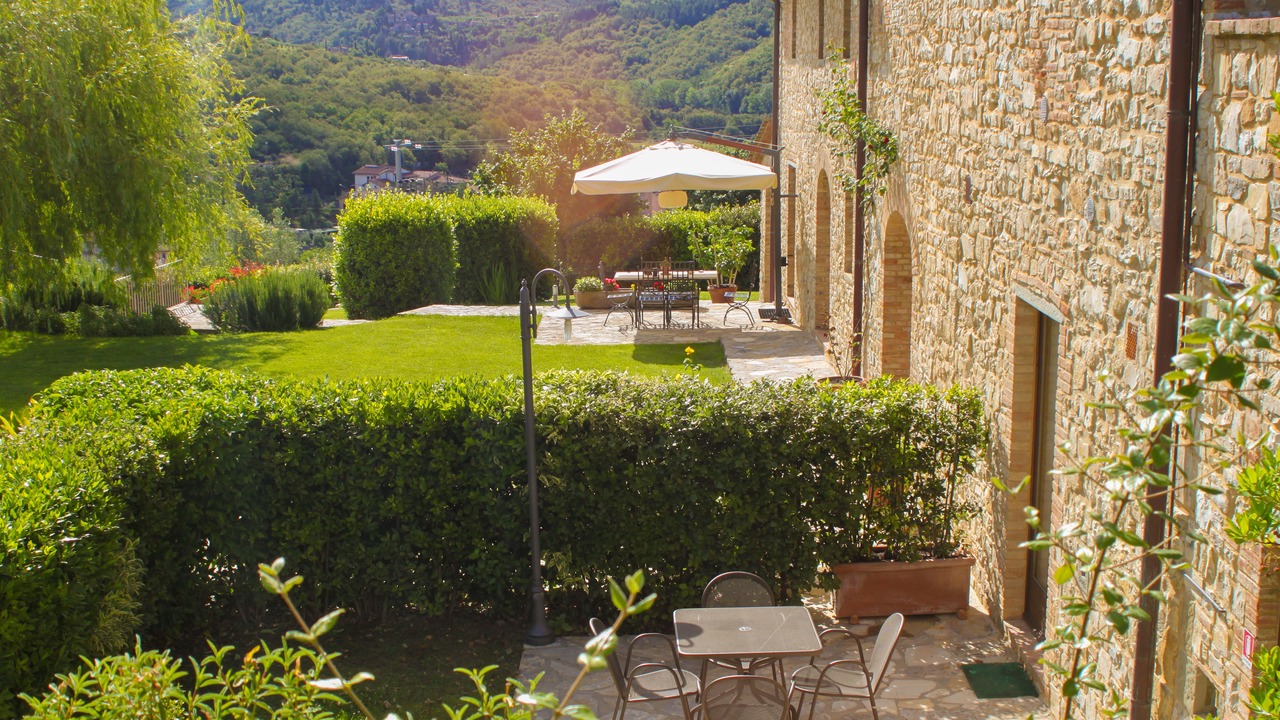 Photo of Outdoor in Gaiole in Chianti