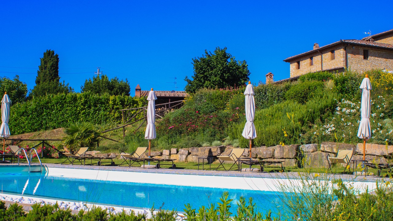 Photo of Outdoor in Gaiole in Chianti