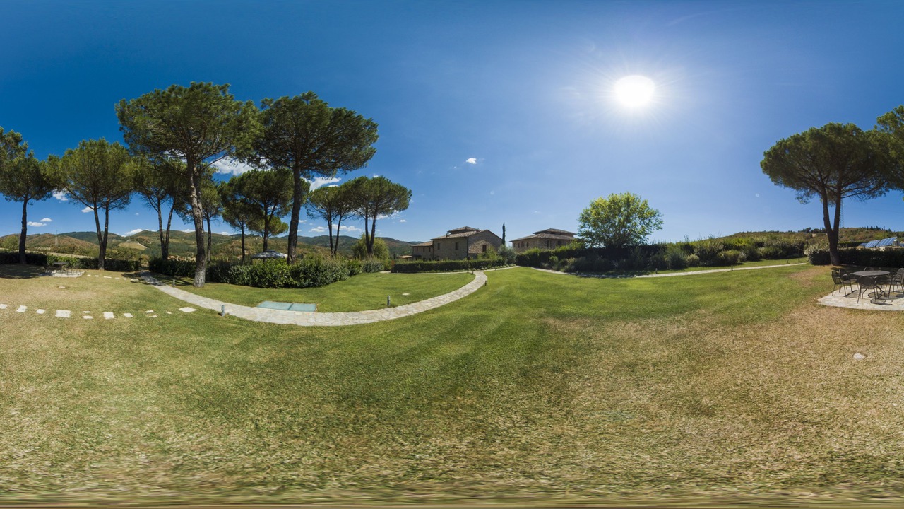 Photo of Outdoor in Gaiole in Chianti