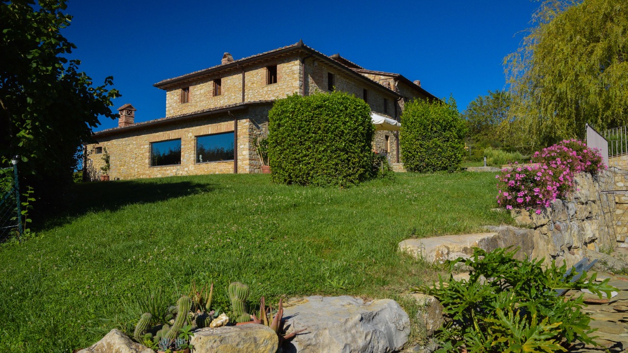 Photo of Outdoor in Gaiole in Chianti