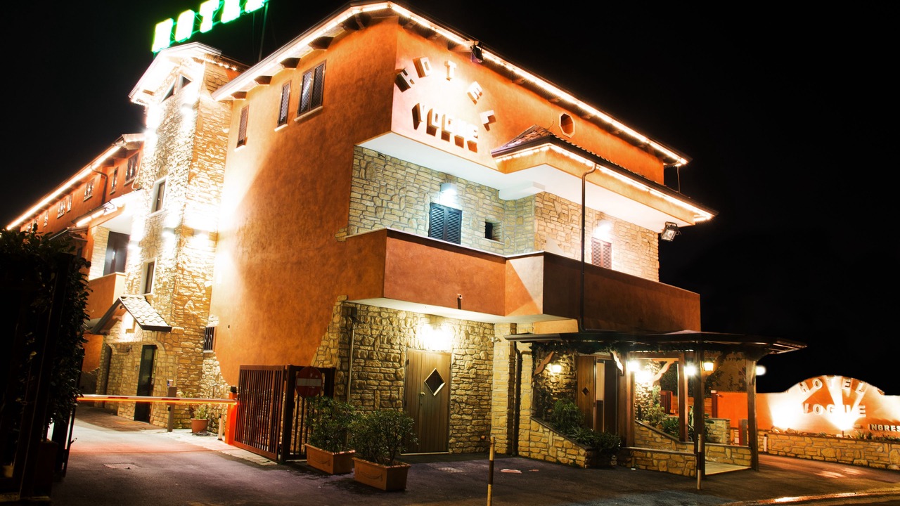 Photo of Outdoor in Masseria Vecchia