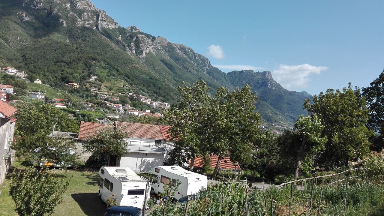 Photo of Others in Tramonti