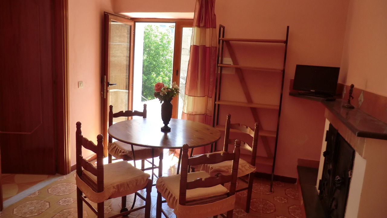 Photo of Bedroom in Tramonti