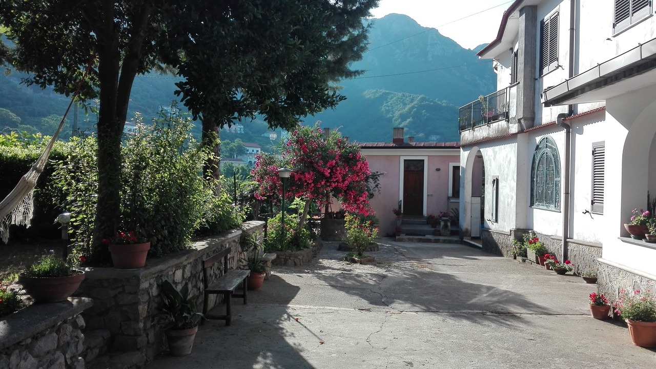 Photo of Outdoor in Tramonti