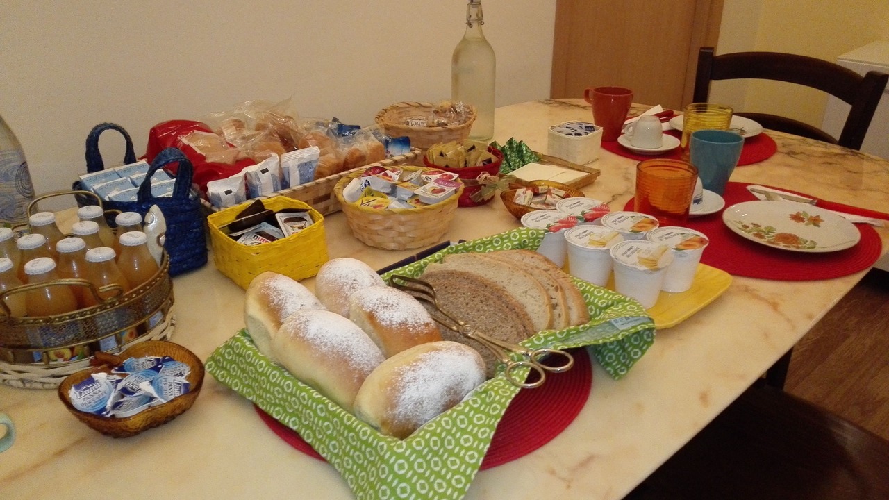 Photo of Others in Quartieri Spagnoli