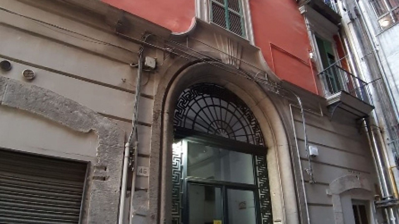 Photo of Outdoor in Quartieri Spagnoli