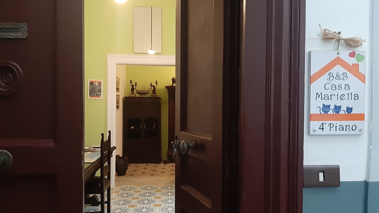 Photo of Outdoor in Quartieri Spagnoli