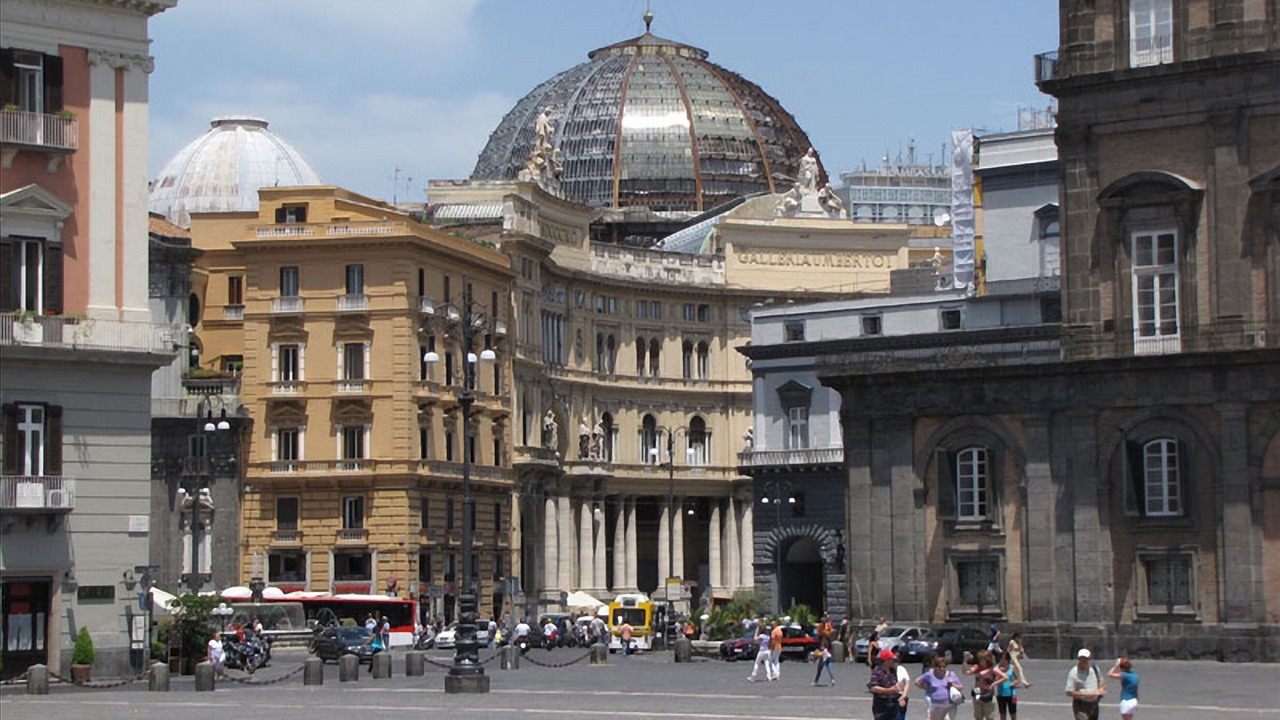 Photo of Others in Quartieri Spagnoli
