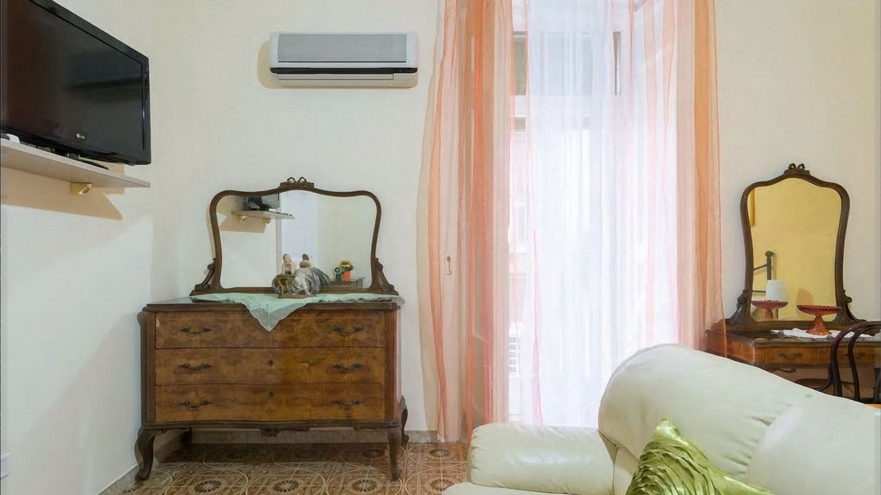 Photo of Bedroom in Quartieri Spagnoli