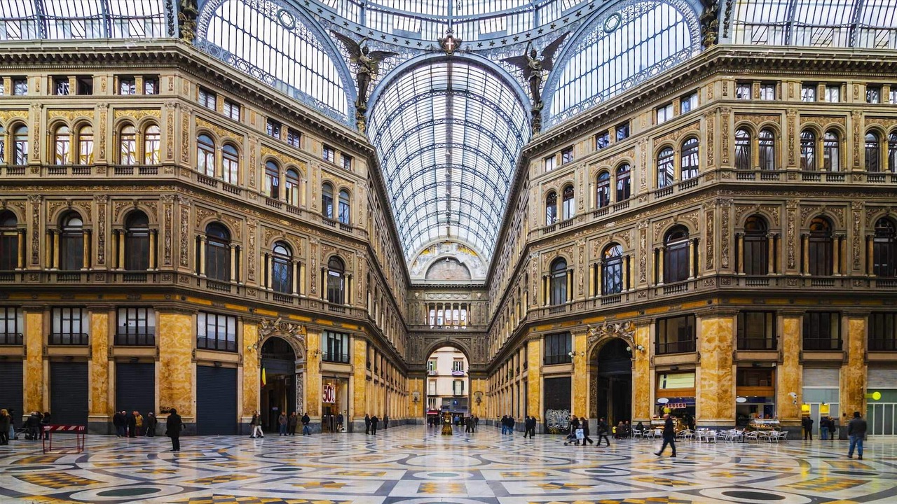 Photo of Others in Quartieri Spagnoli