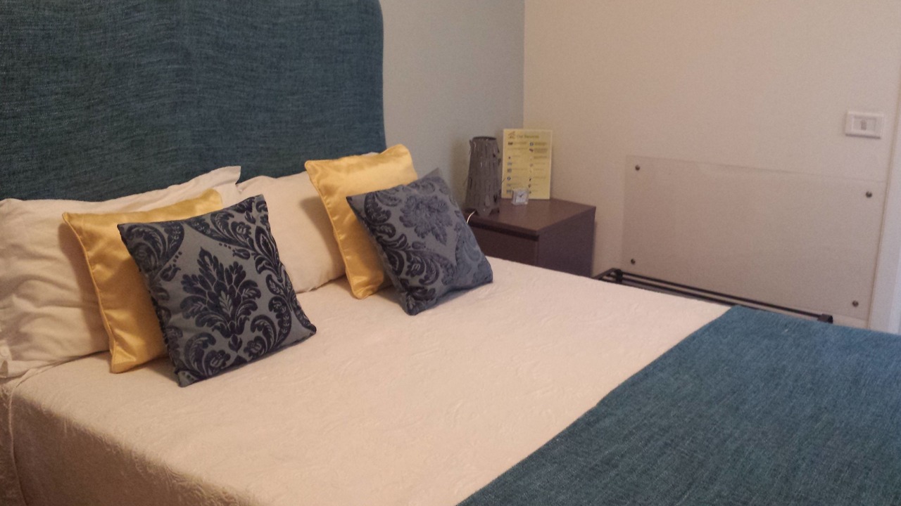 Photo of Bedroom in Quartieri Spagnoli