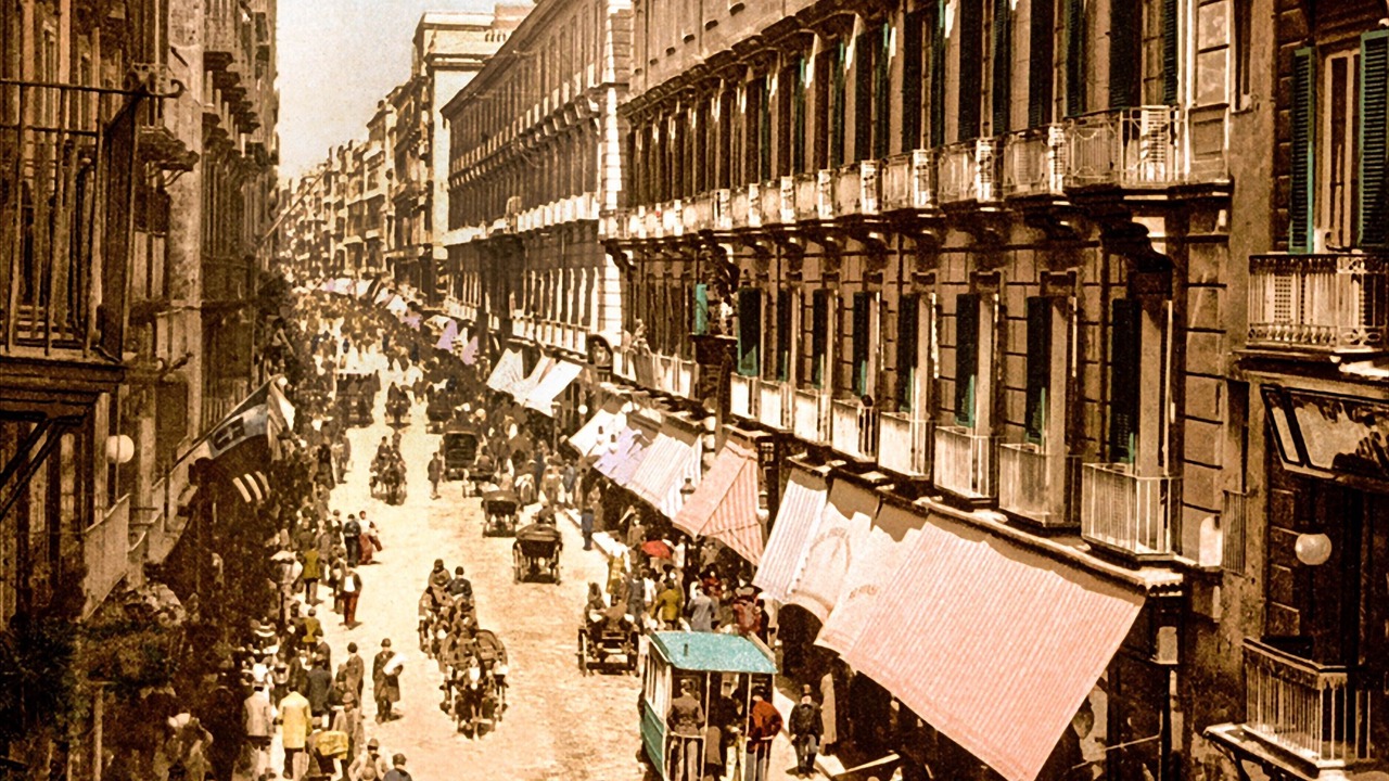 Photo of Others in Quartieri Spagnoli