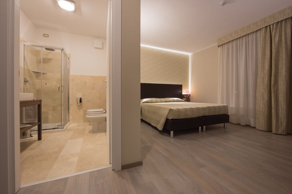 Photo of Bedroom in Castiglion Fiorentino