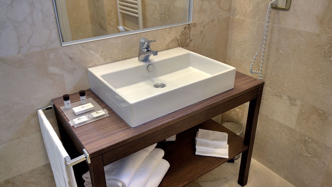 Photo of Bathroom in Castiglion Fiorentino
