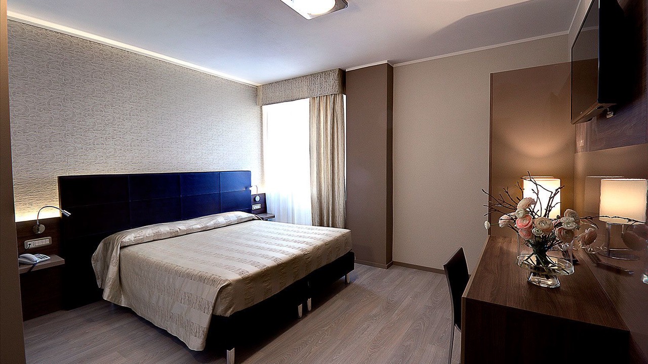Photo of Bedroom in Castiglion Fiorentino