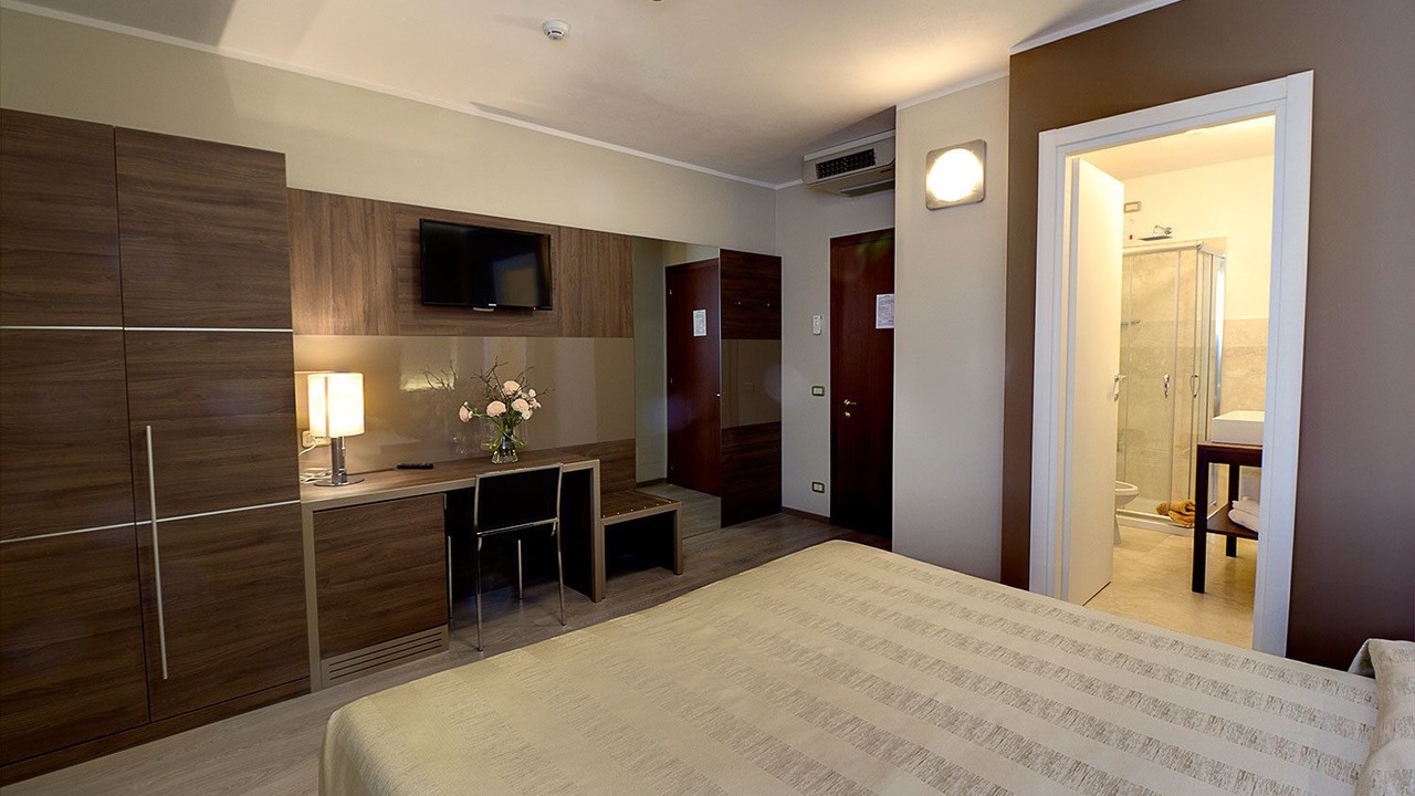 Photo of Bedroom in Castiglion Fiorentino