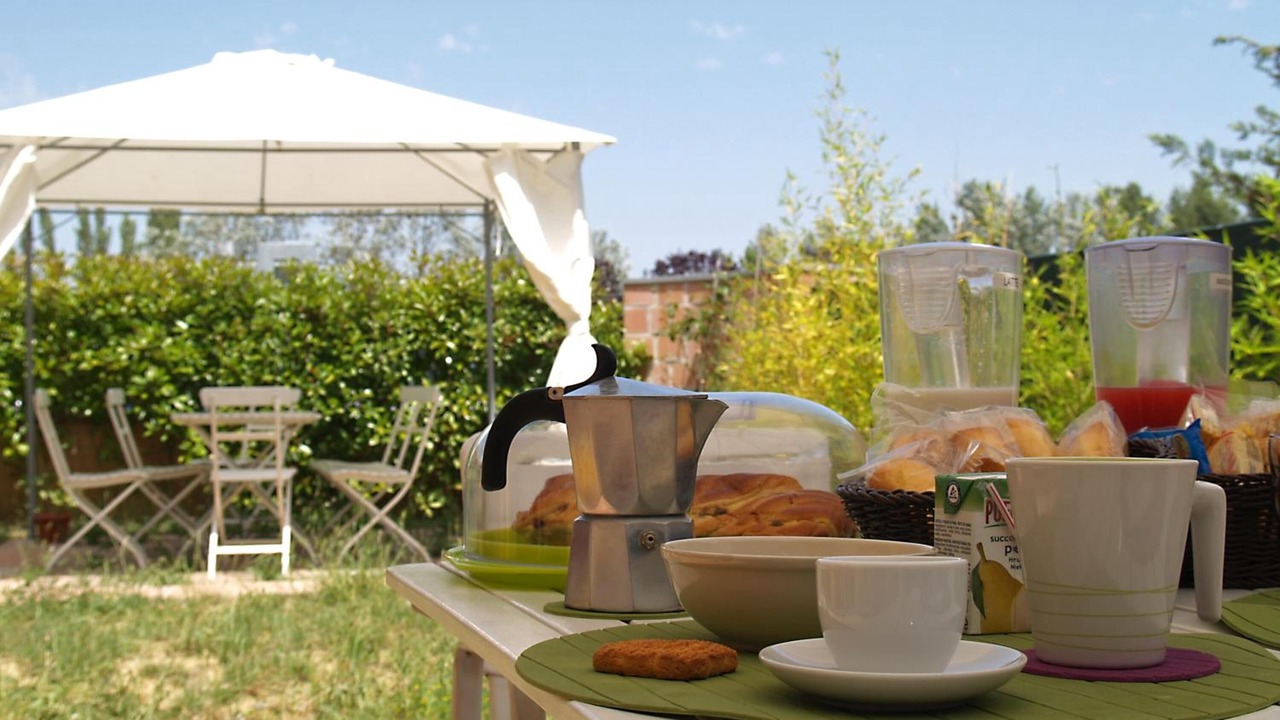 Photo of Patio Balcony in Arezzo