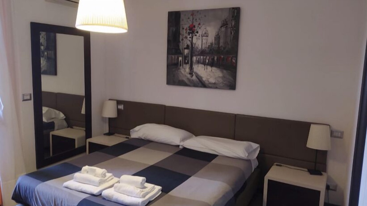 Photo of Bedroom in Arezzo