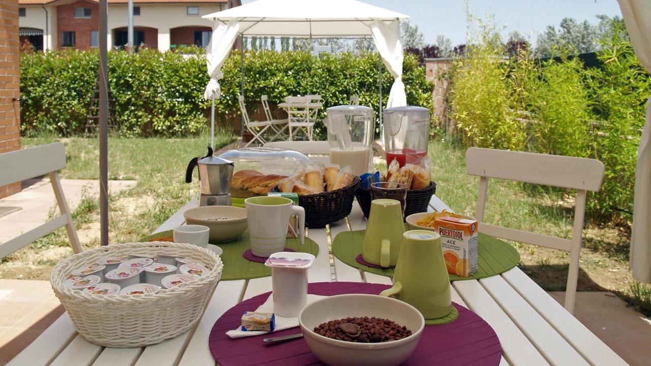 Photo of Patio Balcony in Arezzo