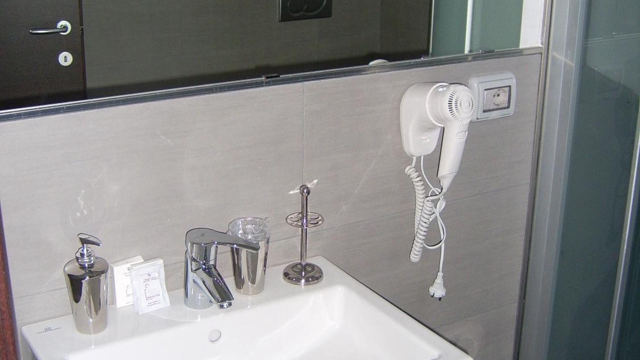 Photo of Bathroom in Arezzo